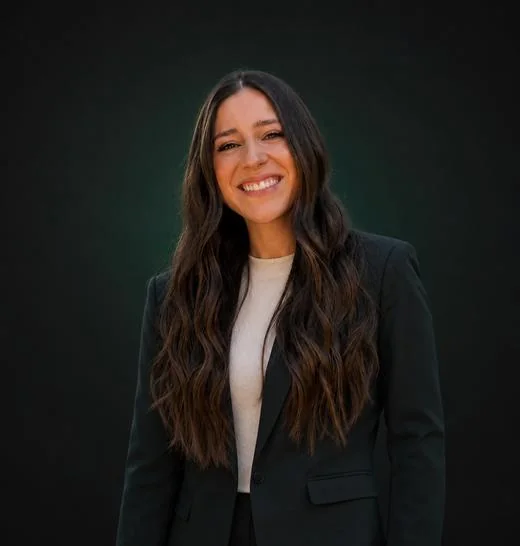 Marina, Client Success y Operaciones de cliente en Caïman Agency