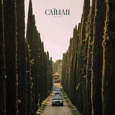 Caïman Agency
