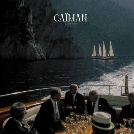 Caïman Agency