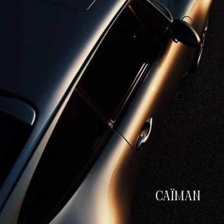 Caïman Agency